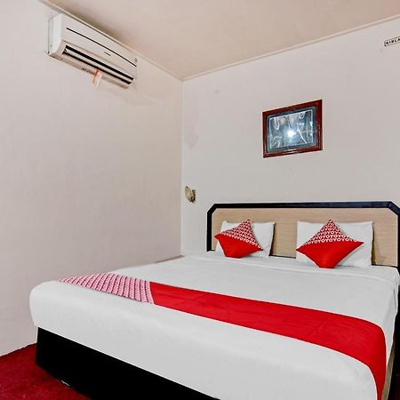 Oyo 90697 Hotel Wisata Dumai Εξωτερικό φωτογραφία