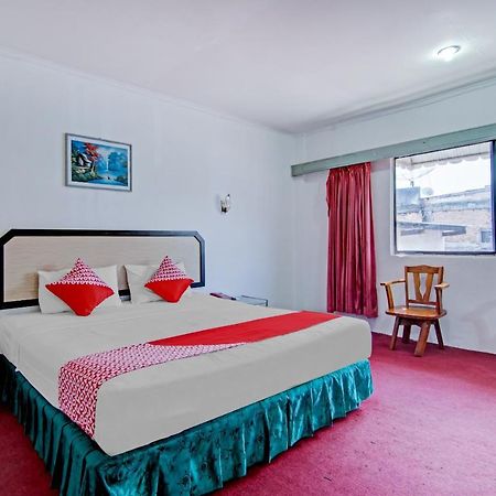 Oyo 90697 Hotel Wisata Dumai Εξωτερικό φωτογραφία