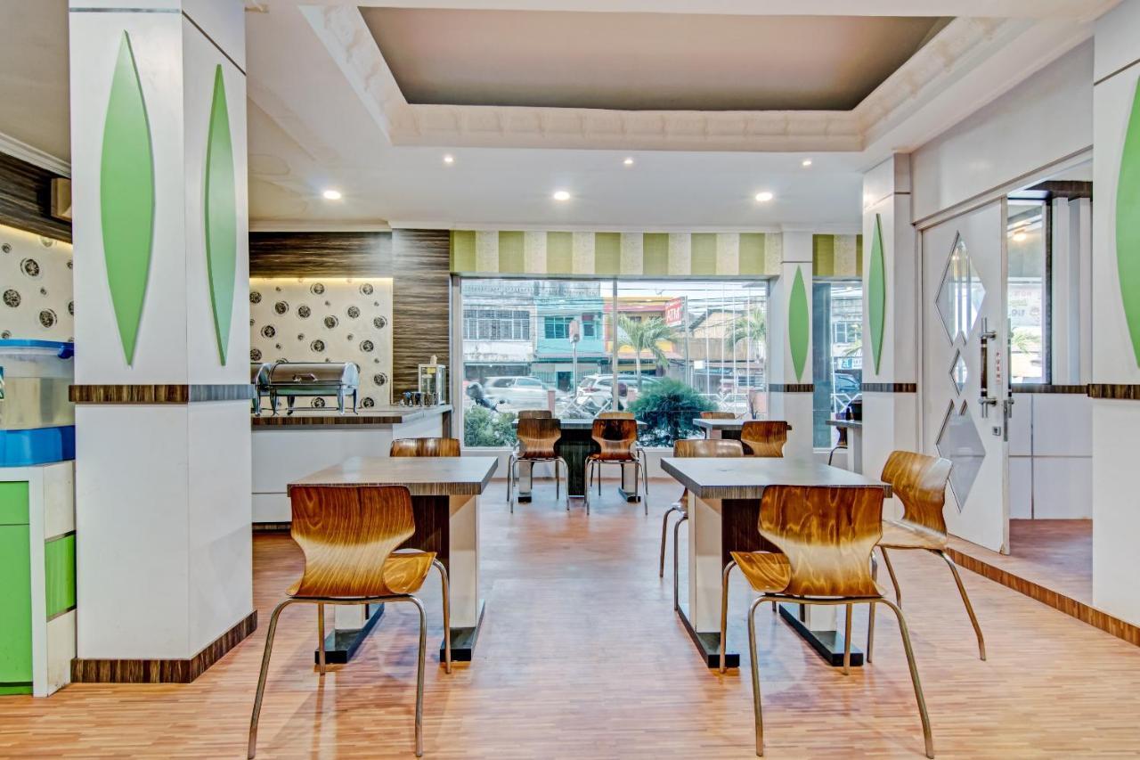 Oyo 90697 Hotel Wisata Dumai Εξωτερικό φωτογραφία