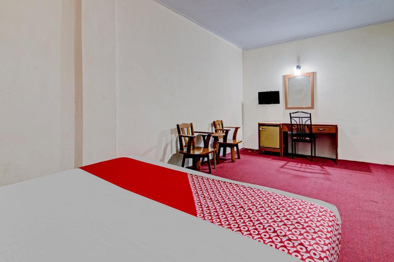 Oyo 90697 Hotel Wisata Dumai Εξωτερικό φωτογραφία