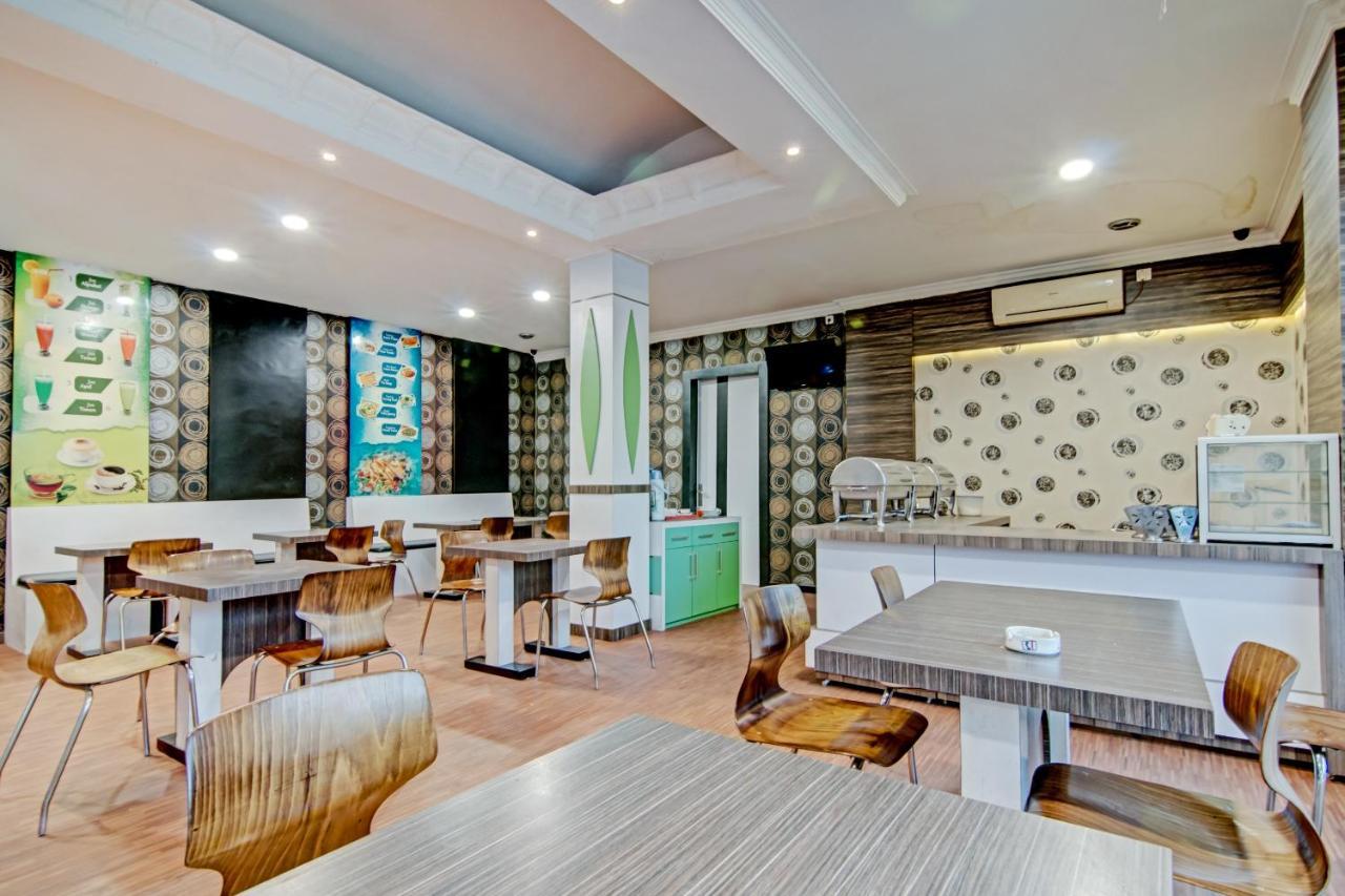 Oyo 90697 Hotel Wisata Dumai Εξωτερικό φωτογραφία