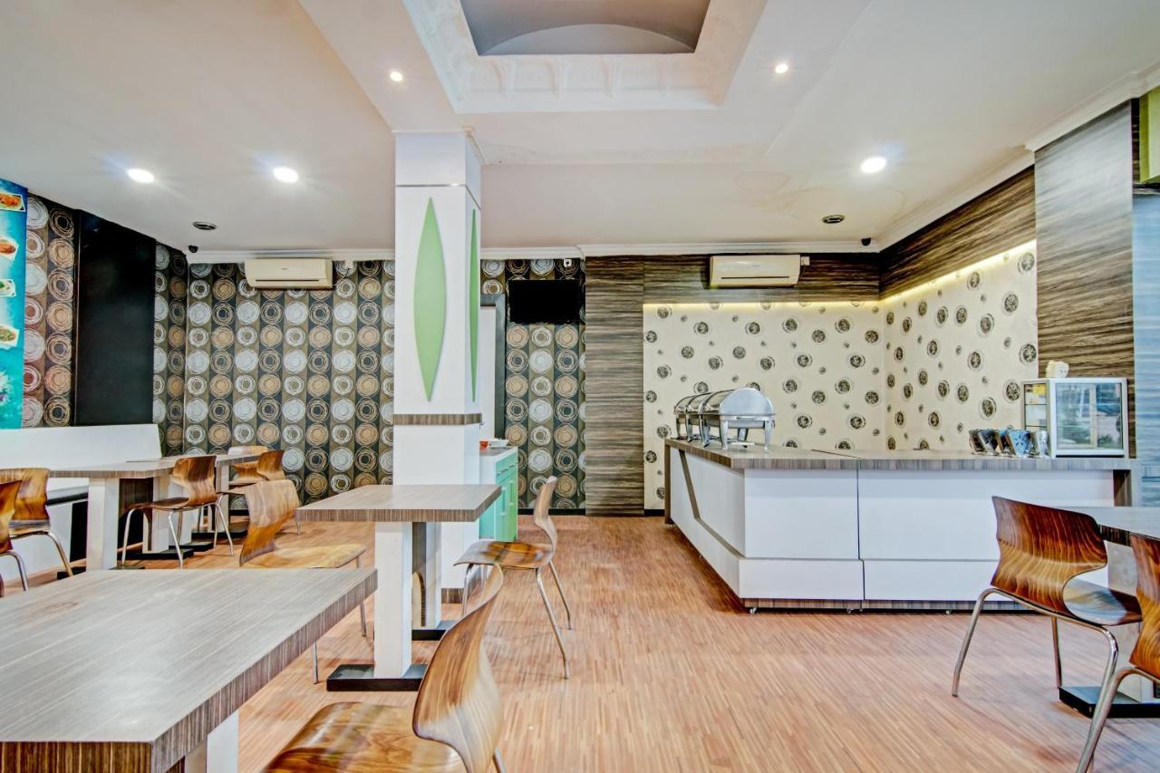 Oyo 90697 Hotel Wisata Dumai Εξωτερικό φωτογραφία
