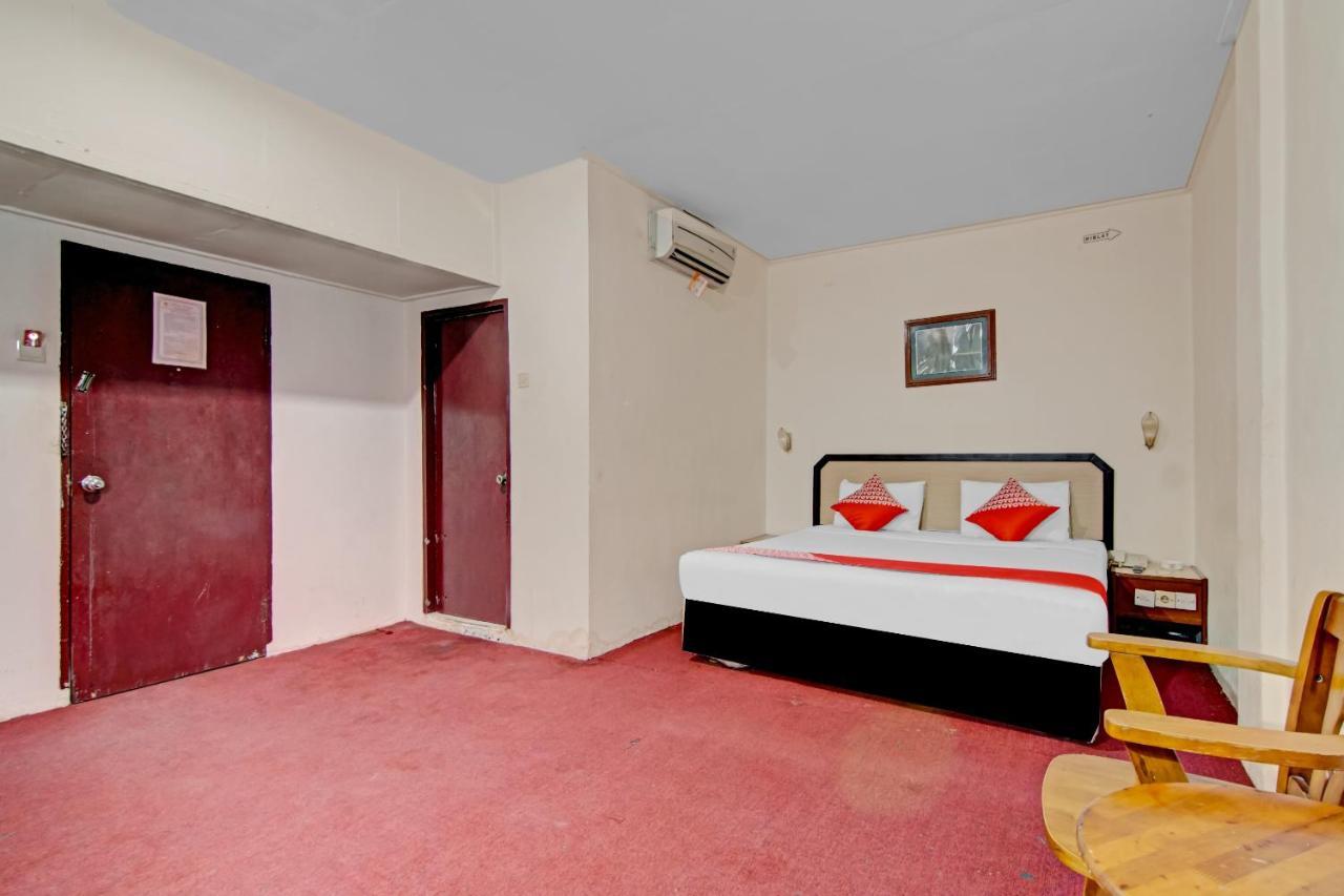 Oyo 90697 Hotel Wisata Dumai Εξωτερικό φωτογραφία