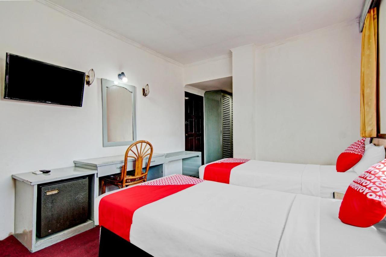 Oyo 90697 Hotel Wisata Dumai Εξωτερικό φωτογραφία