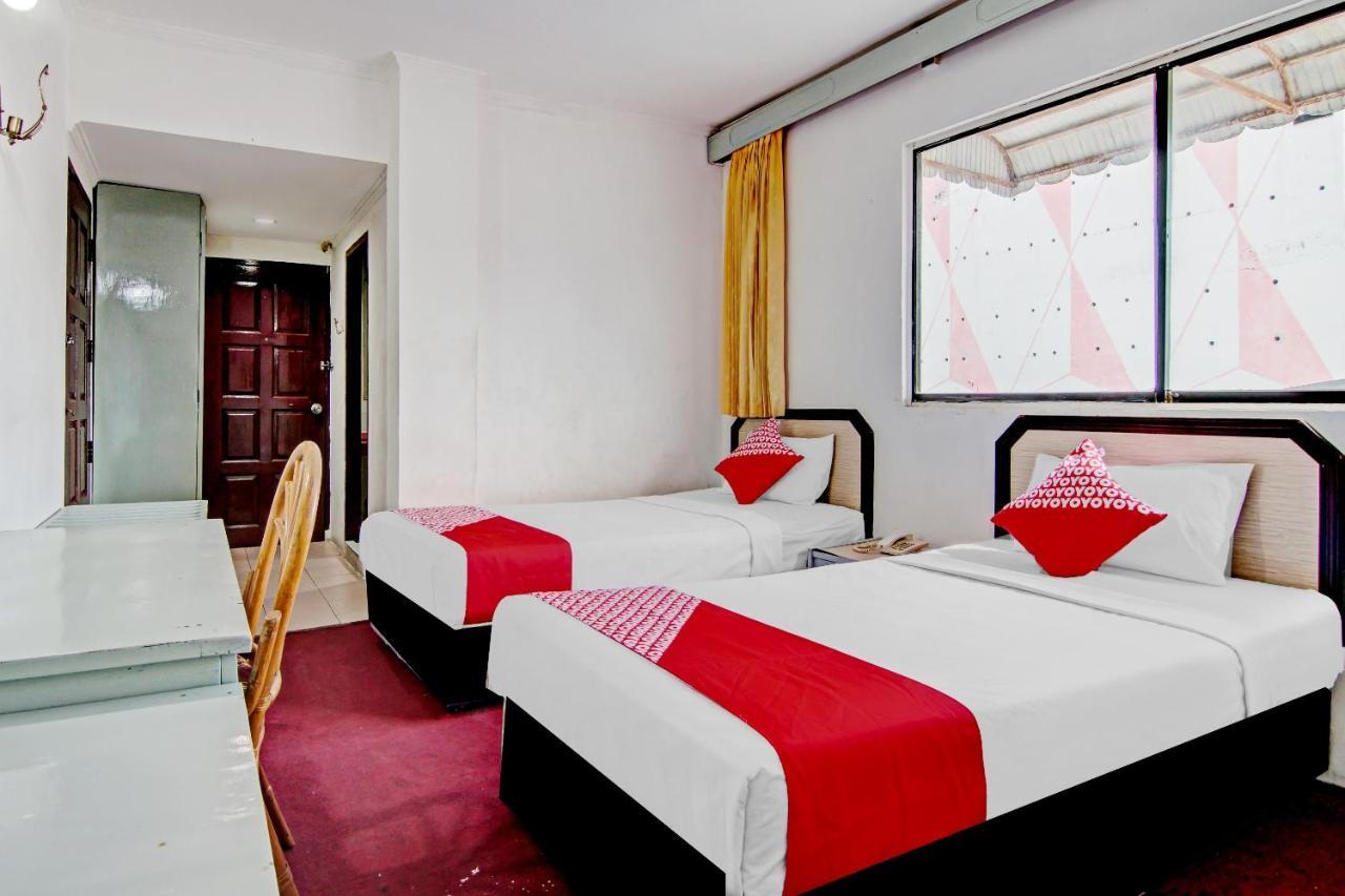 Oyo 90697 Hotel Wisata Dumai Εξωτερικό φωτογραφία