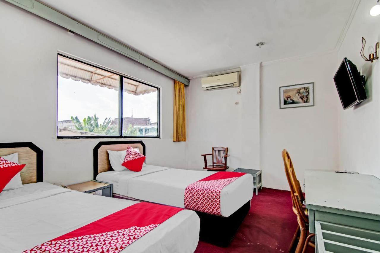 Oyo 90697 Hotel Wisata Dumai Εξωτερικό φωτογραφία