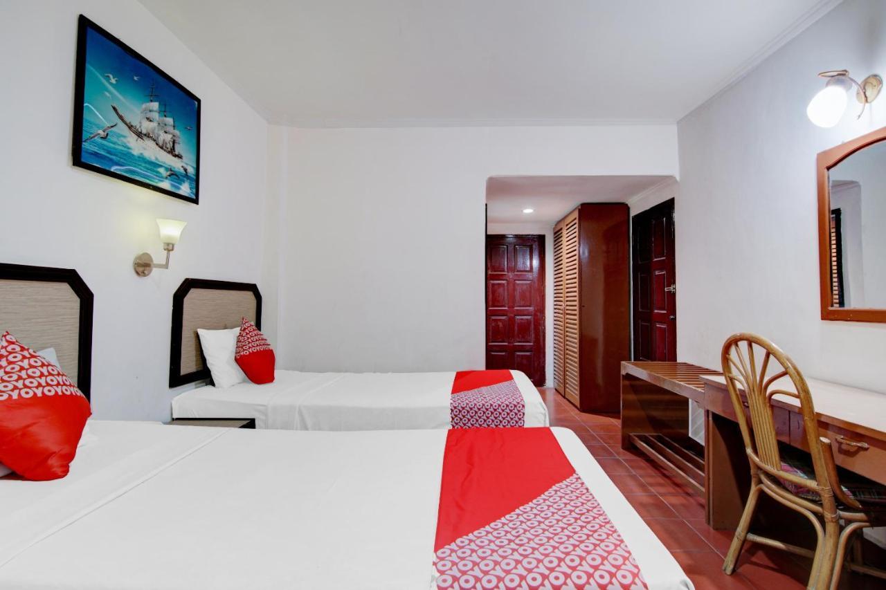 Oyo 90697 Hotel Wisata Dumai Εξωτερικό φωτογραφία
