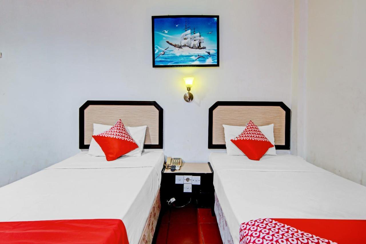 Oyo 90697 Hotel Wisata Dumai Εξωτερικό φωτογραφία