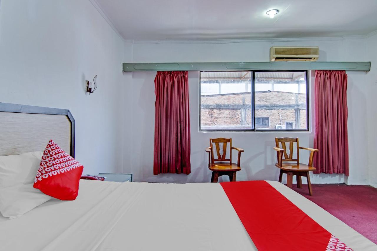 Oyo 90697 Hotel Wisata Dumai Εξωτερικό φωτογραφία