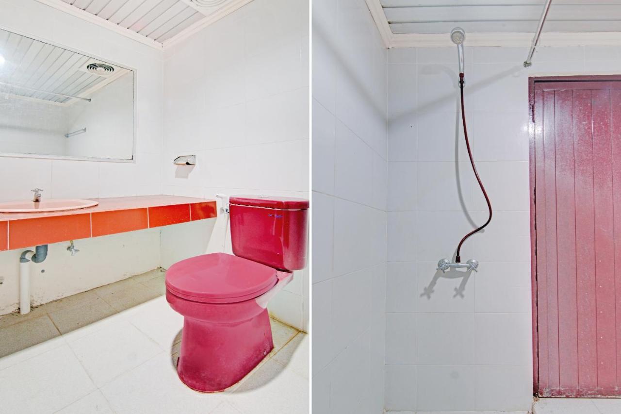 Oyo 90697 Hotel Wisata Dumai Εξωτερικό φωτογραφία
