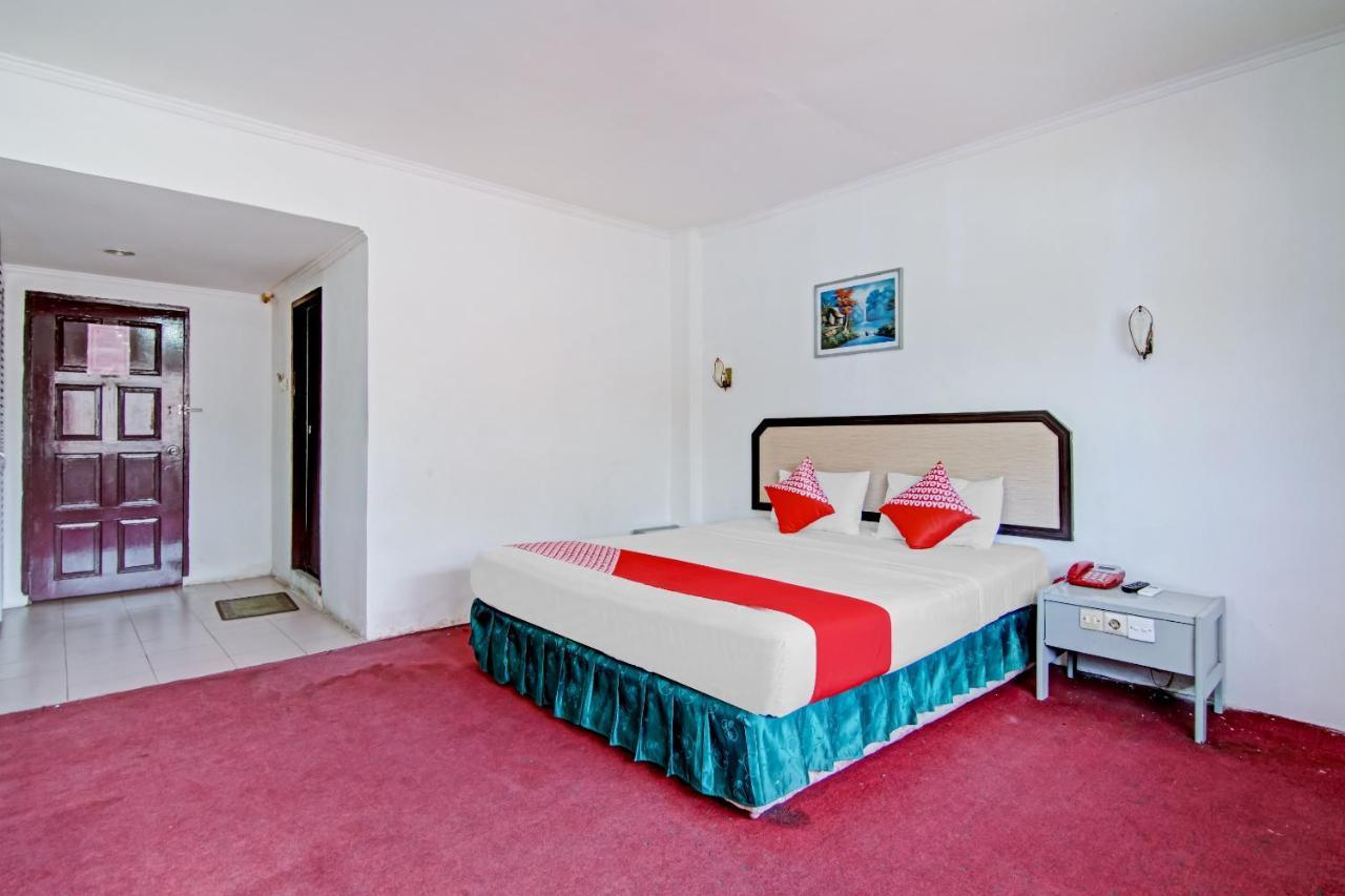 Oyo 90697 Hotel Wisata Dumai Εξωτερικό φωτογραφία