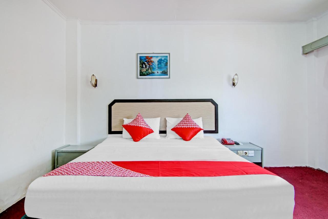 Oyo 90697 Hotel Wisata Dumai Εξωτερικό φωτογραφία