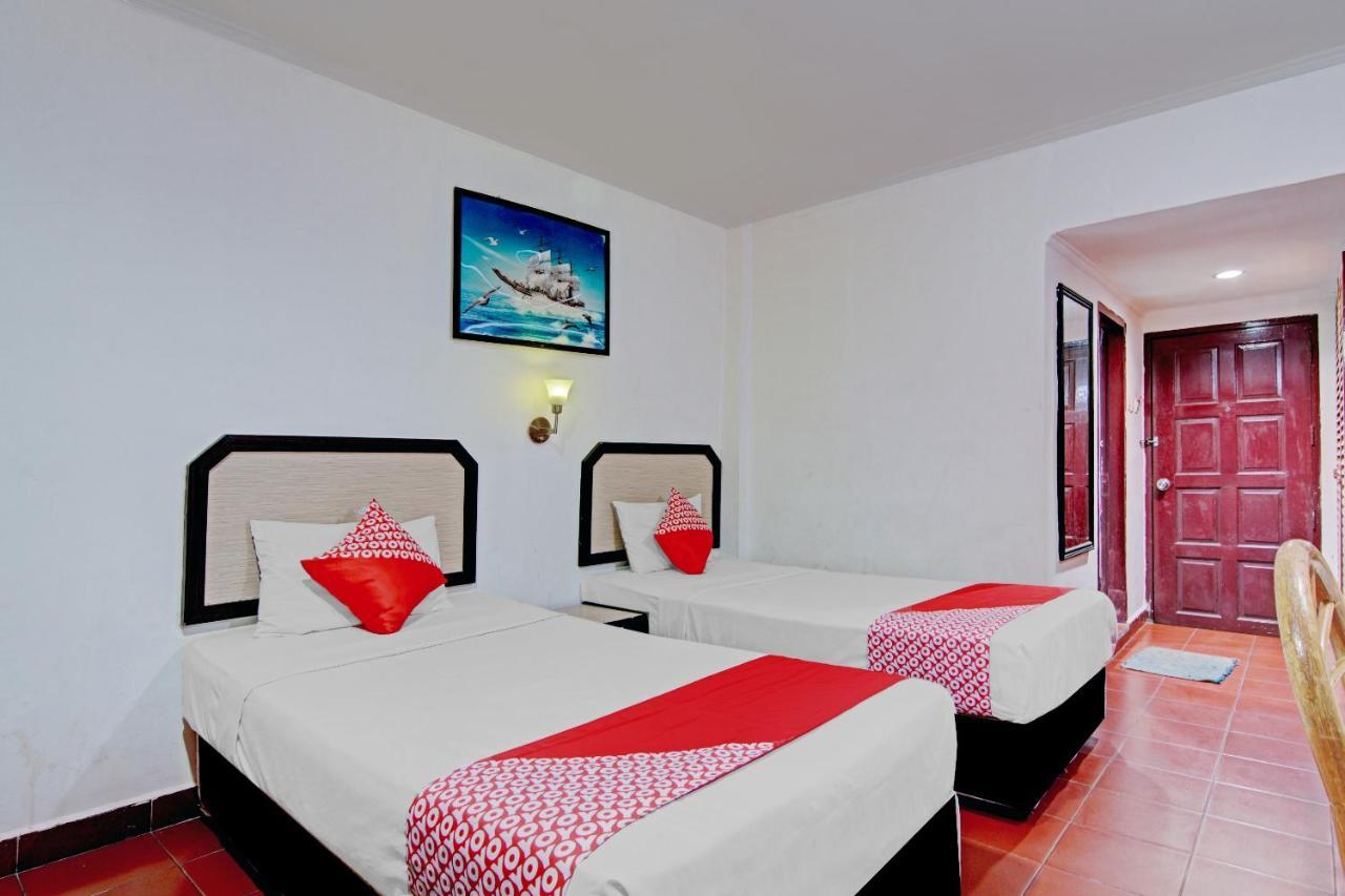 Oyo 90697 Hotel Wisata Dumai Εξωτερικό φωτογραφία